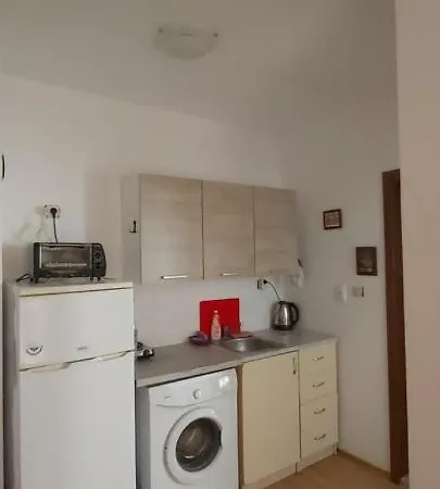 Rivark Apartman
